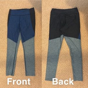 Outdoor Voices Leggings